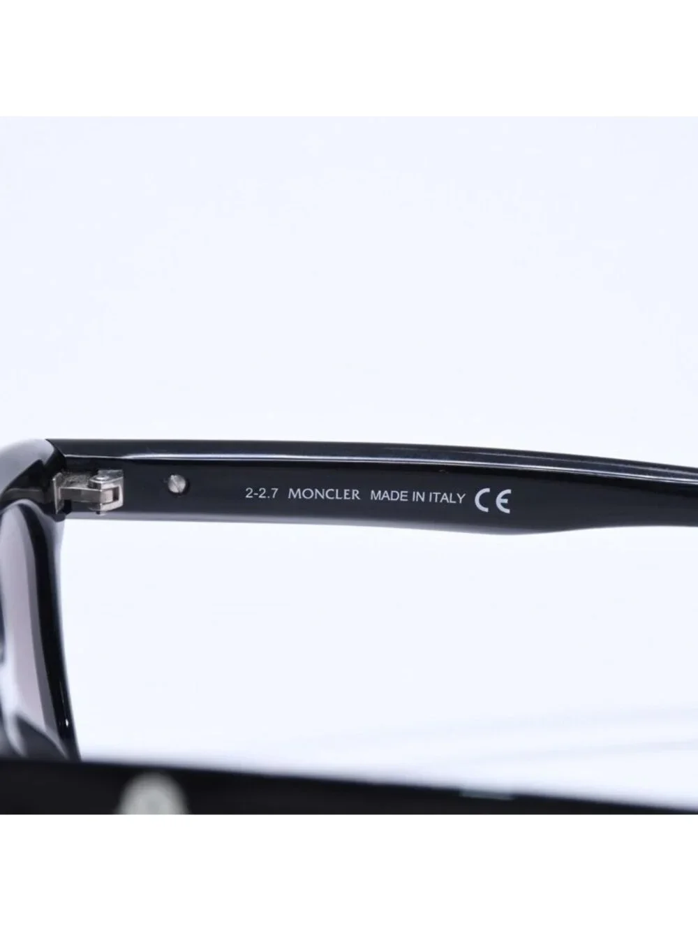 Moncler Sunglasses Eyewear Cell Frame Acetate